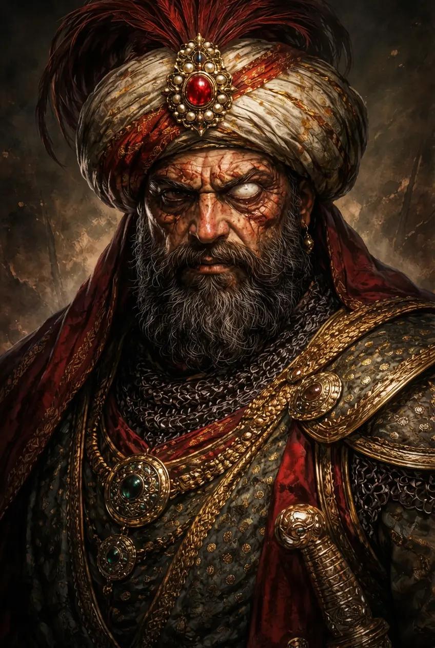 Celal Pasha thumbnail