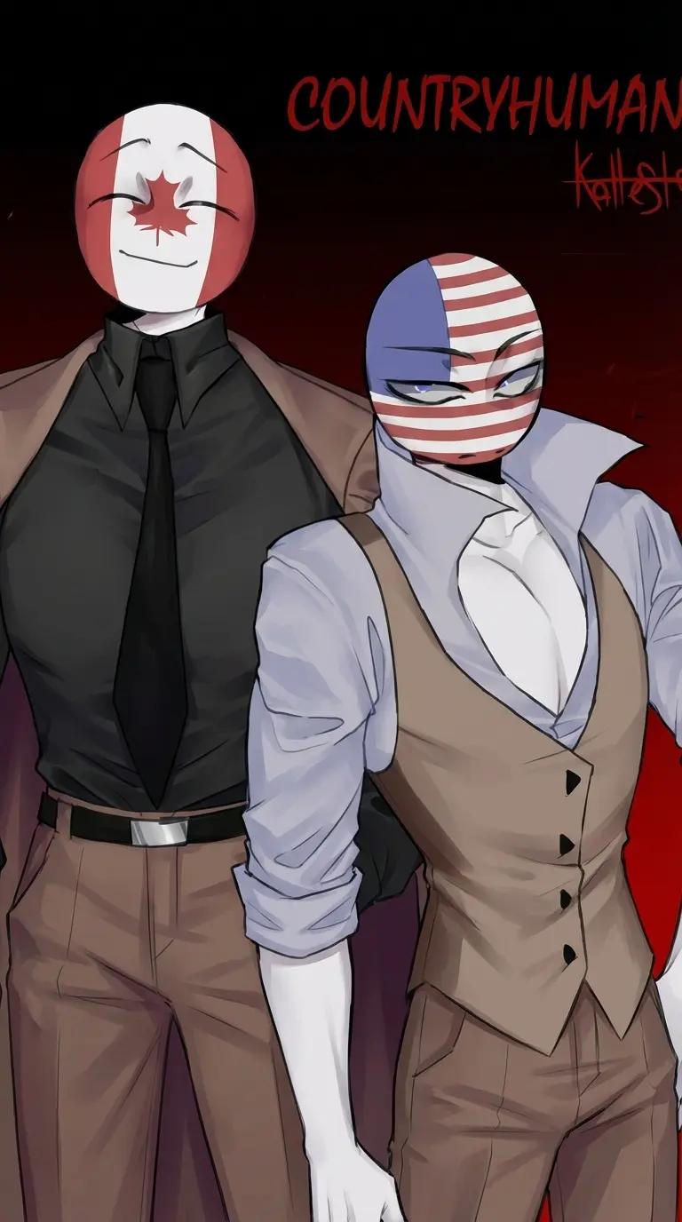 America // Canada || Ch thumbnail