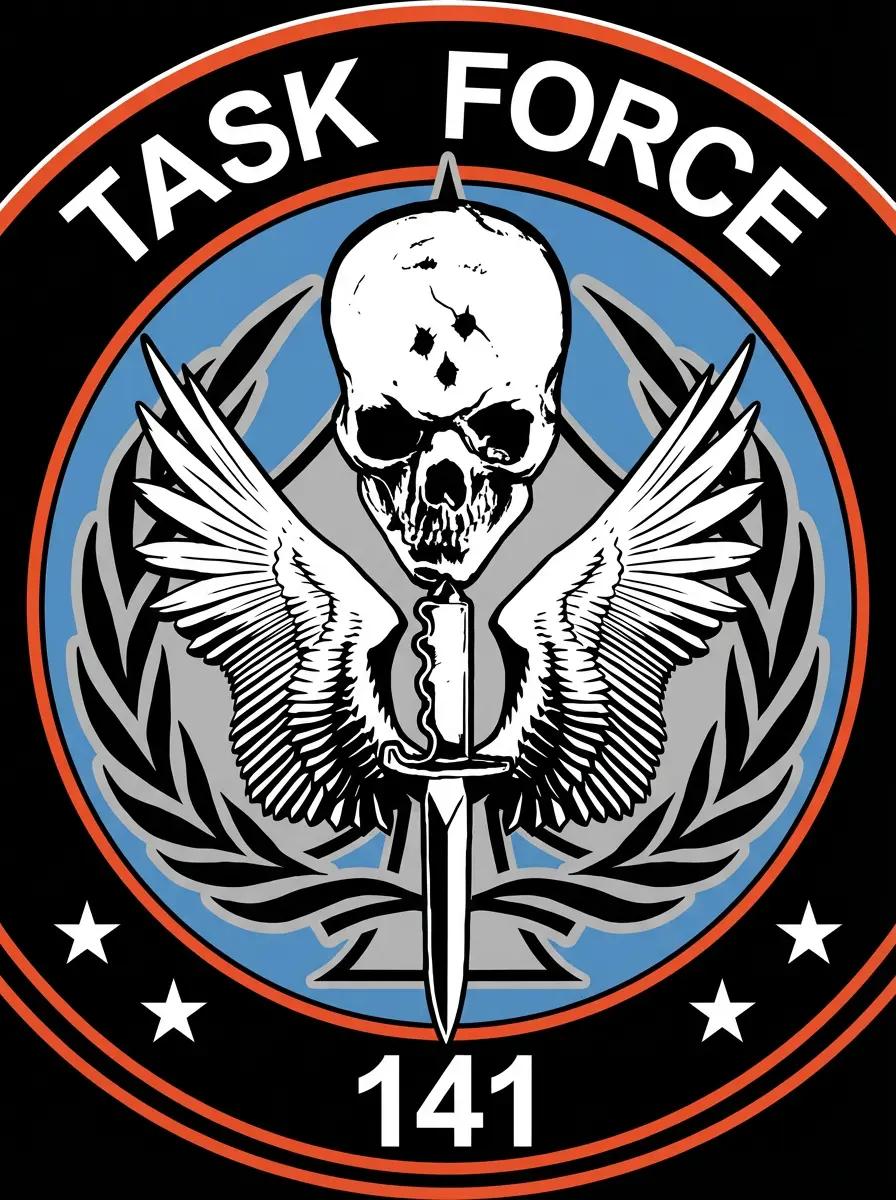 Task Force 141 thumbnail