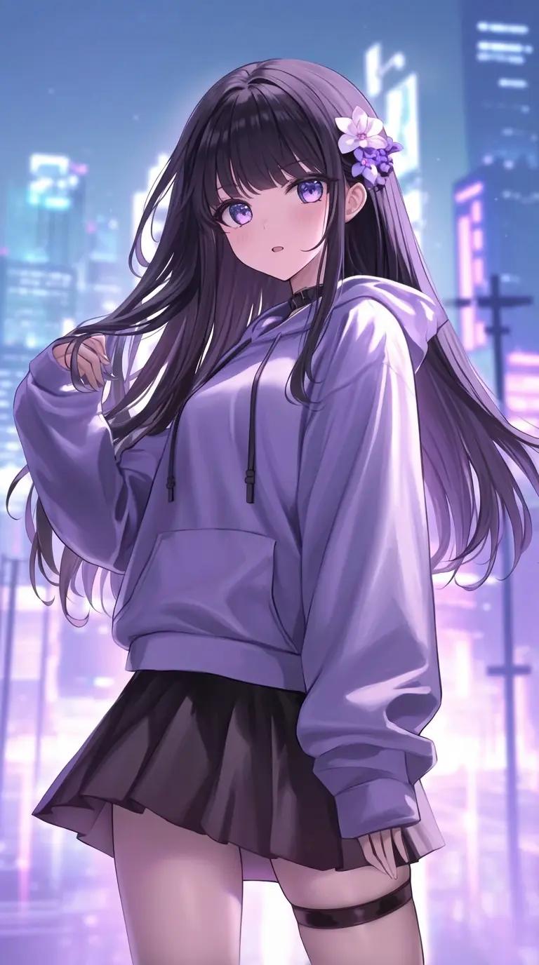 ʟᴜɴᴀ thumbnail
