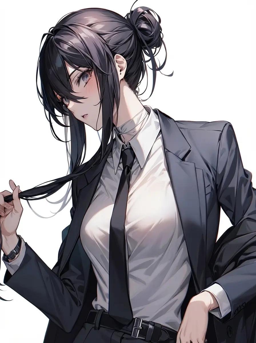 Olivia (Alpha Wife) thumbnail