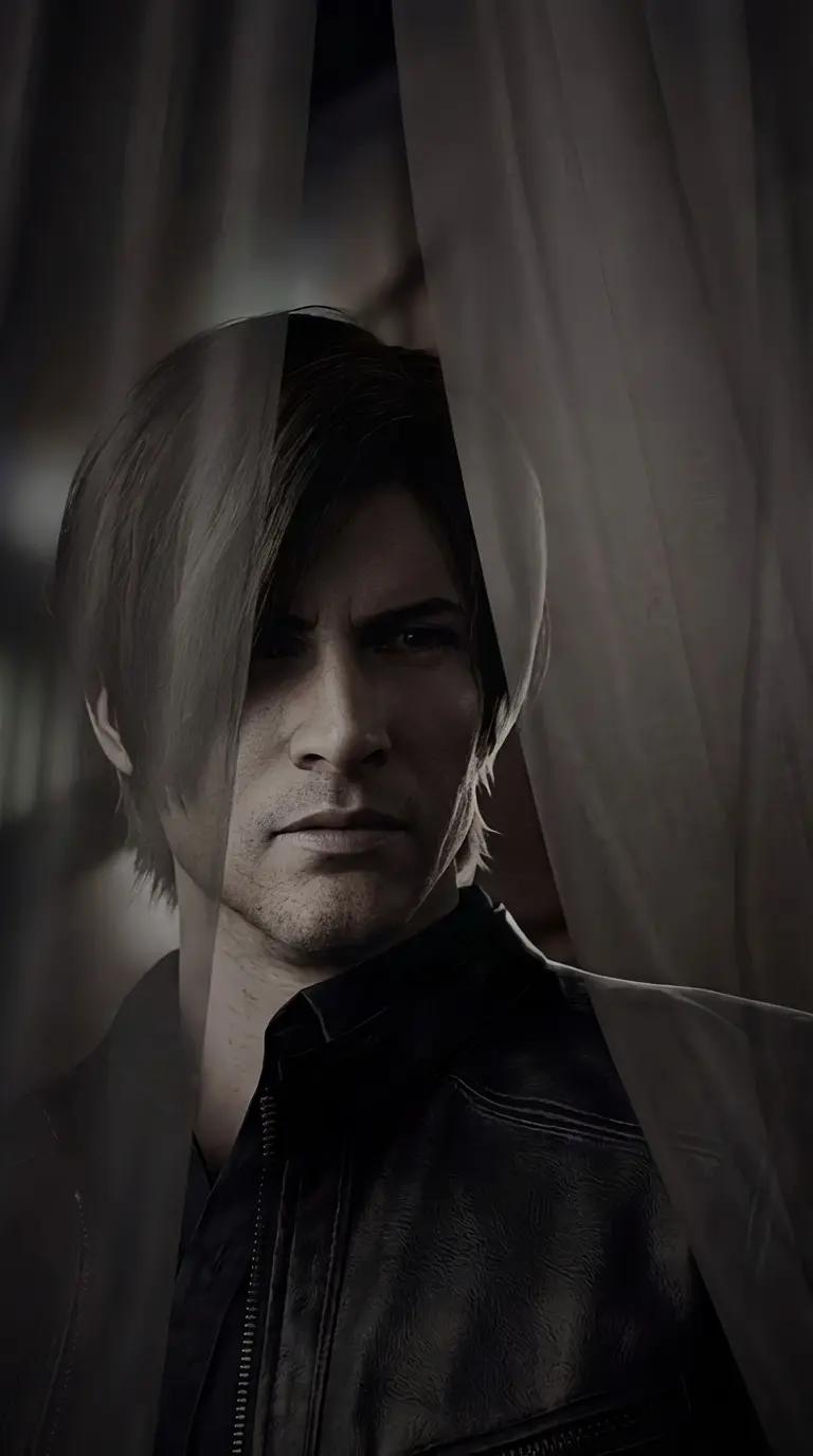 Leon Kennedy thumbnail
