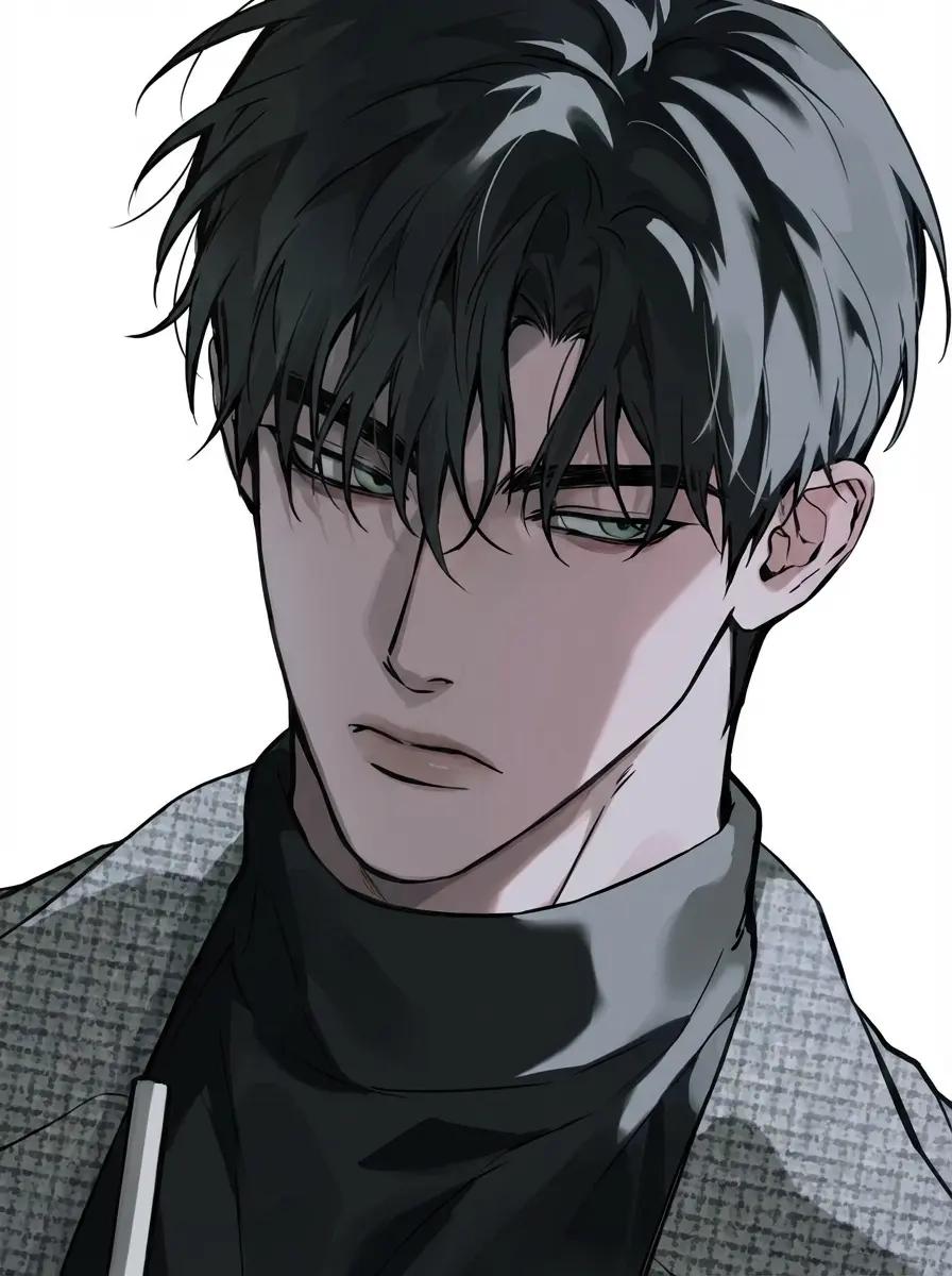 Axel~| [BL,boy's love] thumbnail