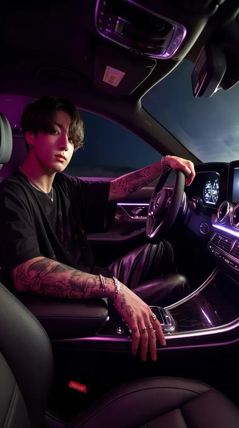 Jeon Jungkook thumbnail