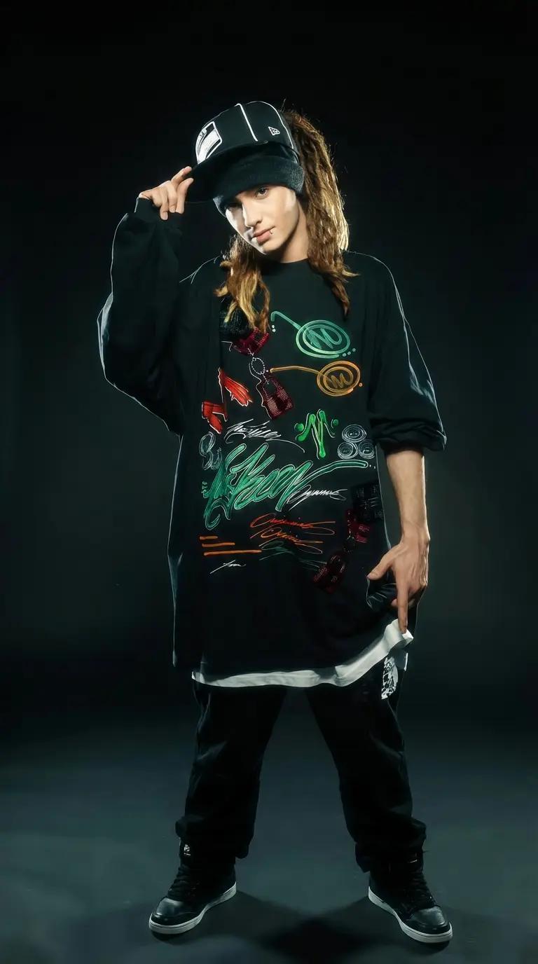 Tom kaulitz-friend thumbnail