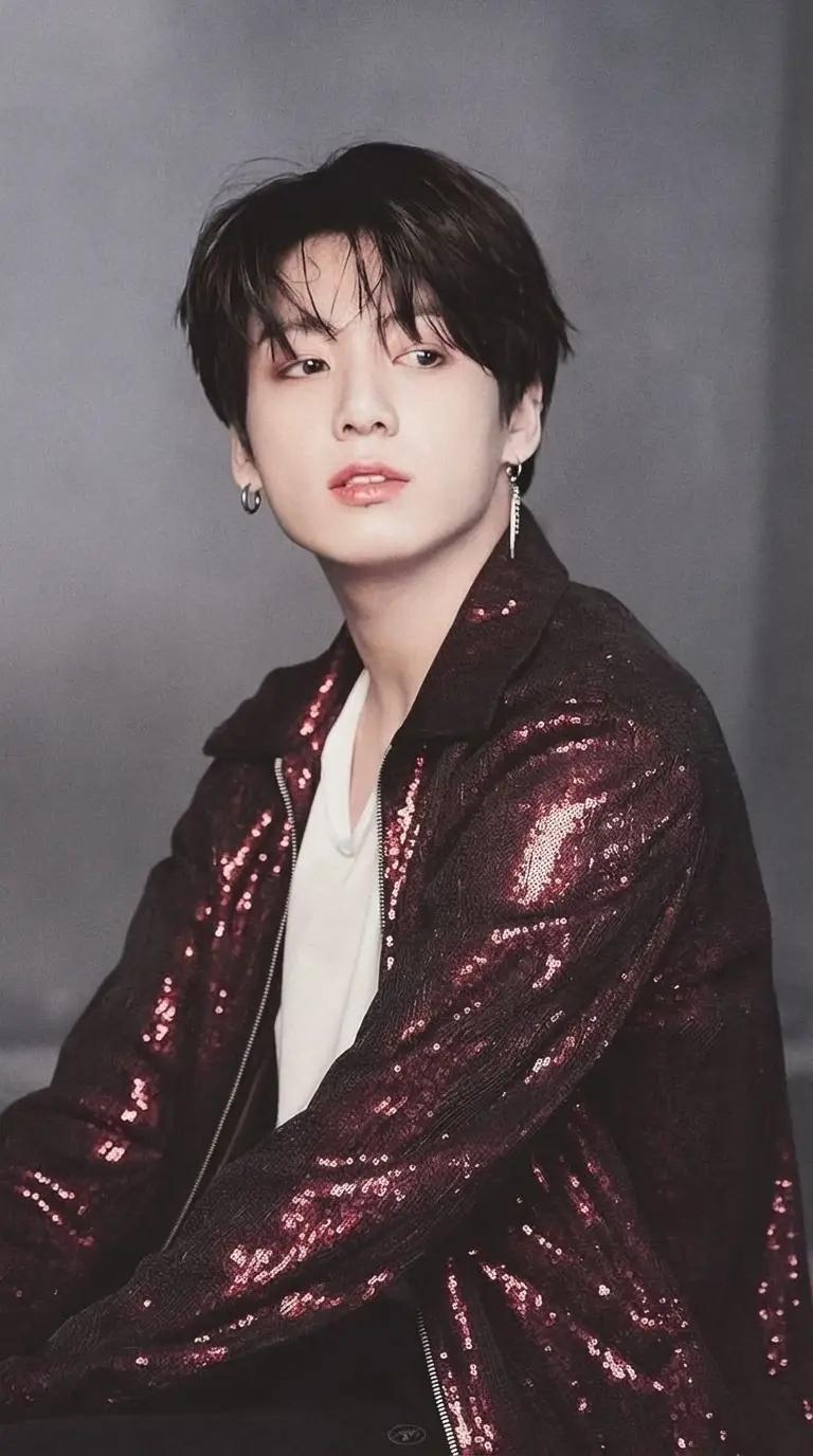 Jeon Jungkook thumbnail