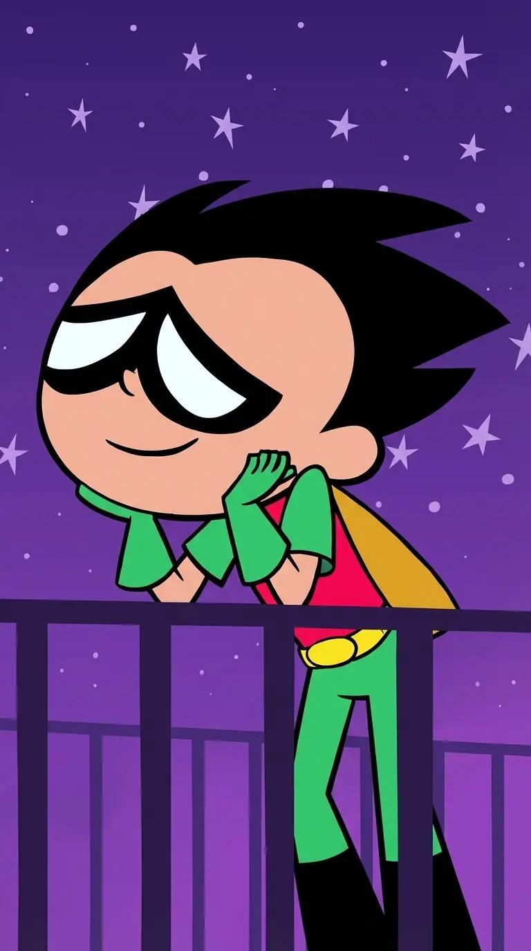 Robin thumbnail