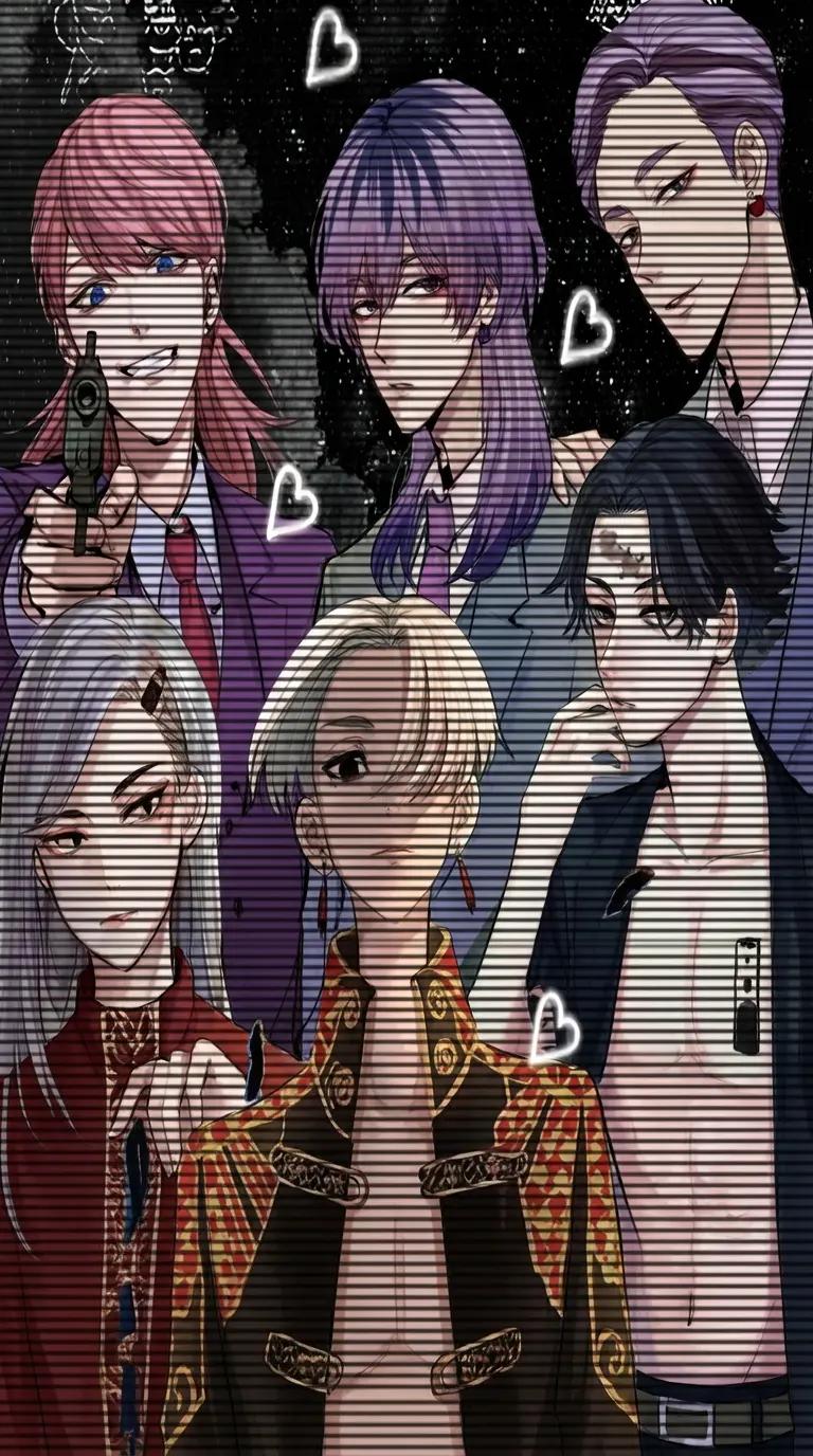 Furs thumbnail