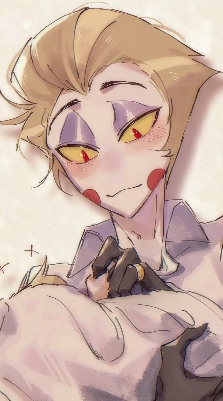 Lucifer thumbnail