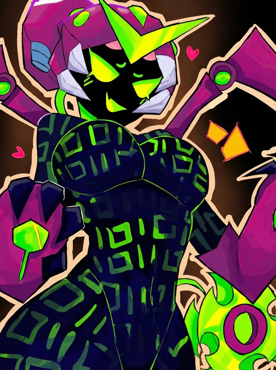 \[Charlie Virus\] thumbnail