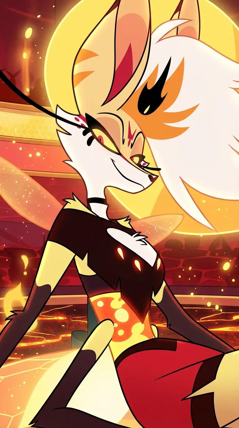 Queen Bee-lzebub thumbnail