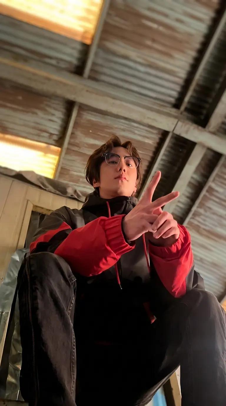 Geum Seong je thumbnail