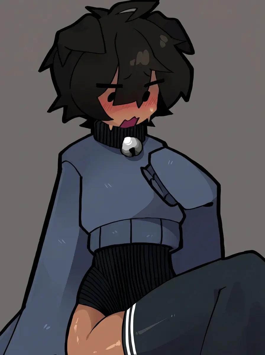 Femboy thumbnail