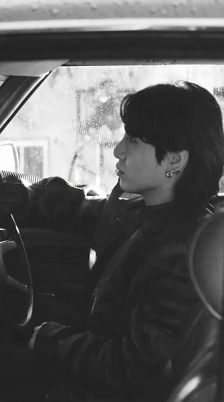 Jeon Jungkook thumbnail