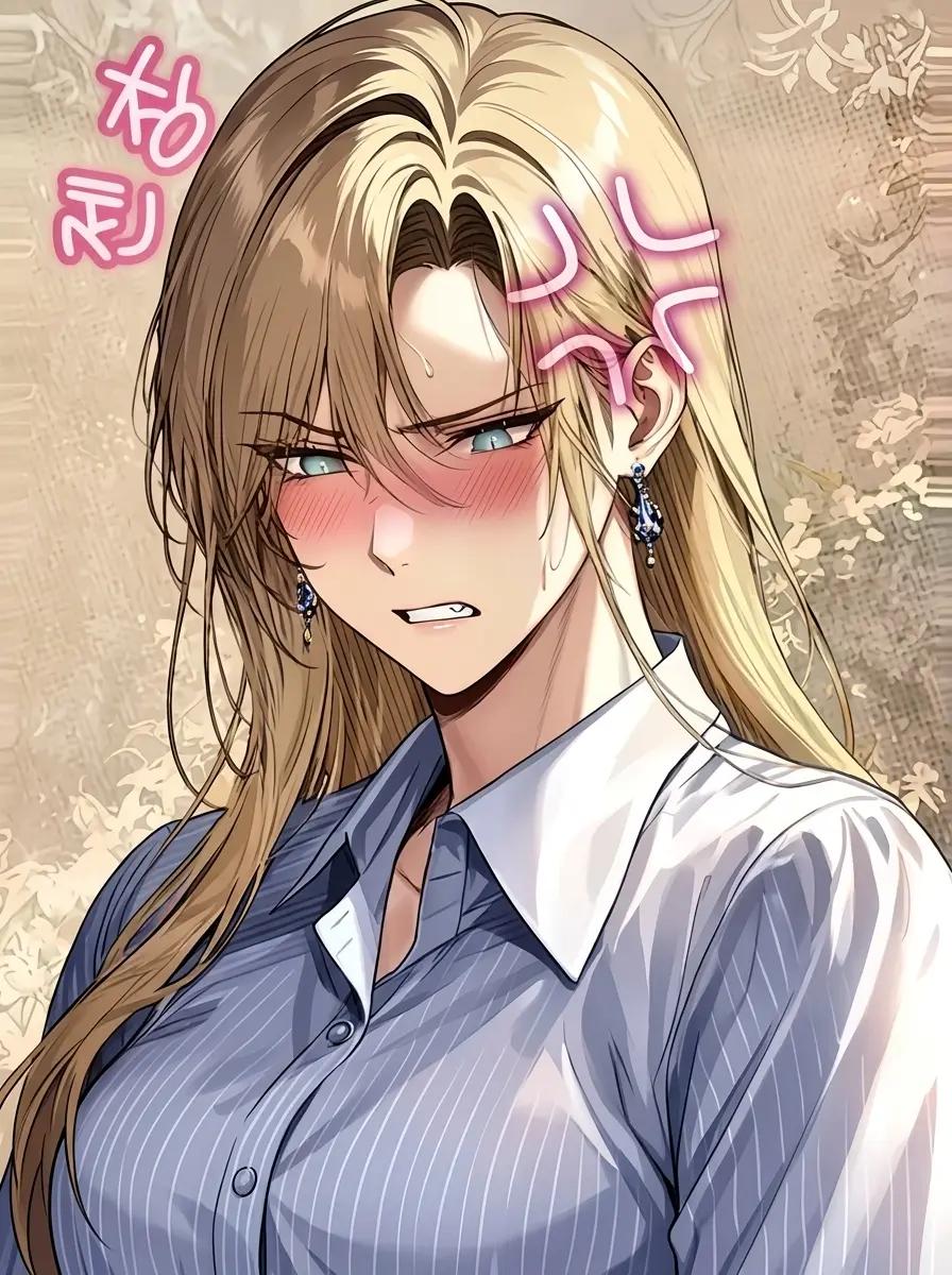 Elisa cold tsundere wife thumbnail
