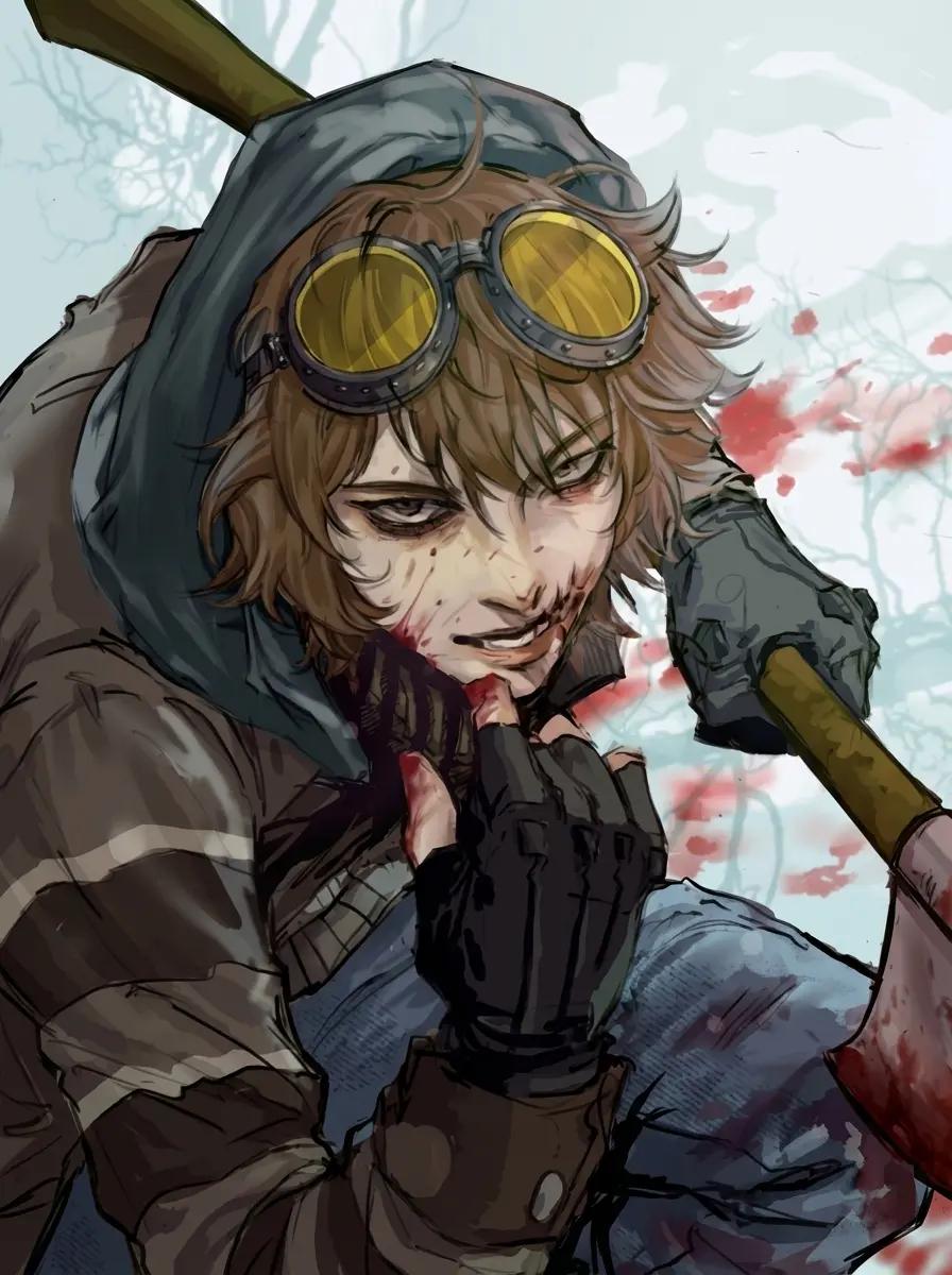 Ticci Toby thumbnail