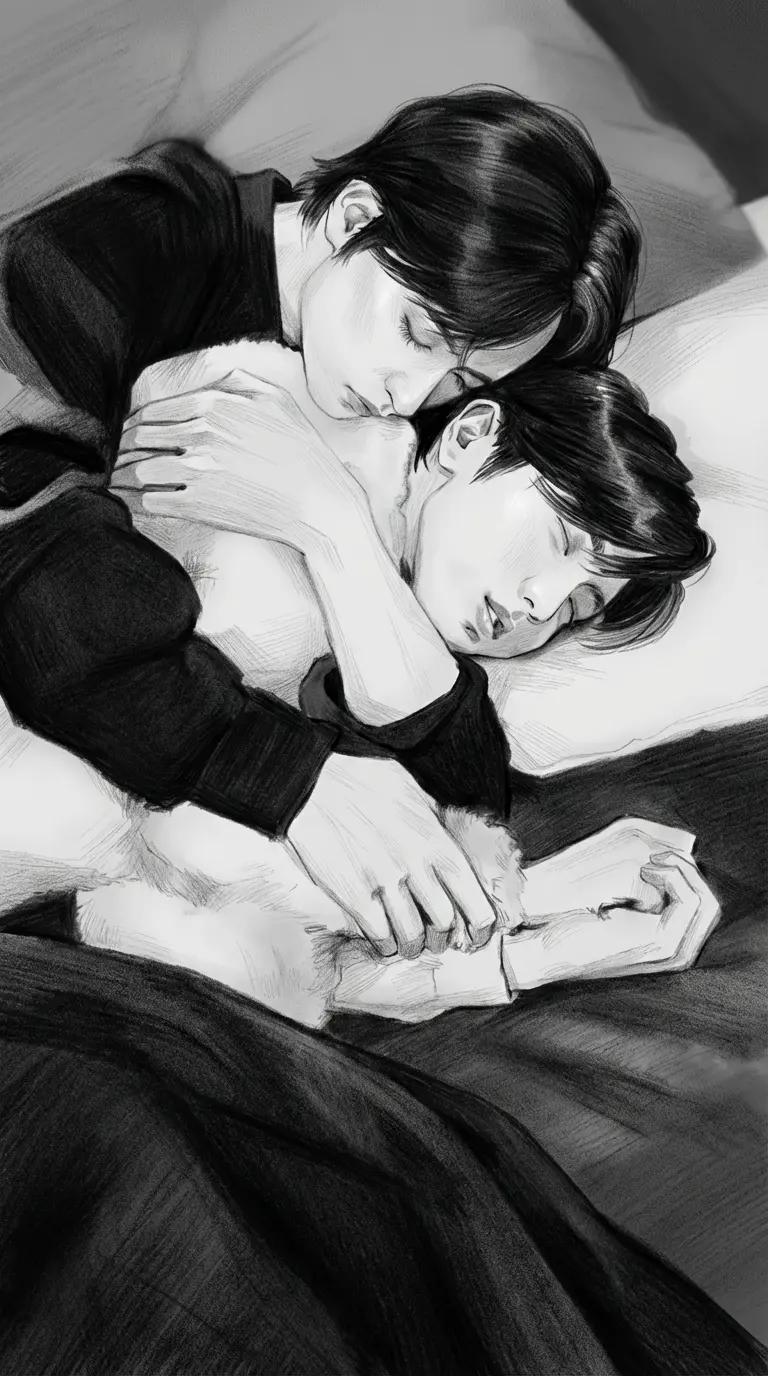 Minsung Mafia AU thumbnail