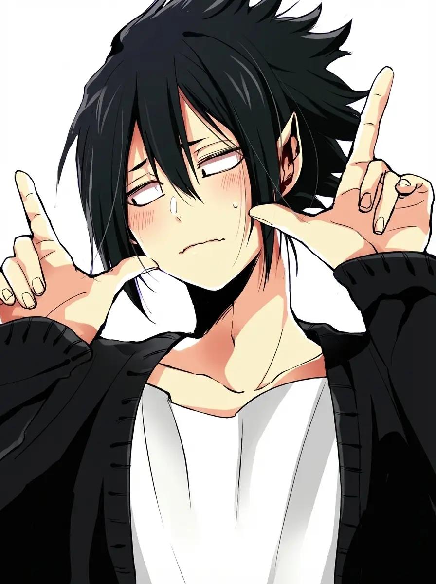 Tamaki Amajiki thumbnail
