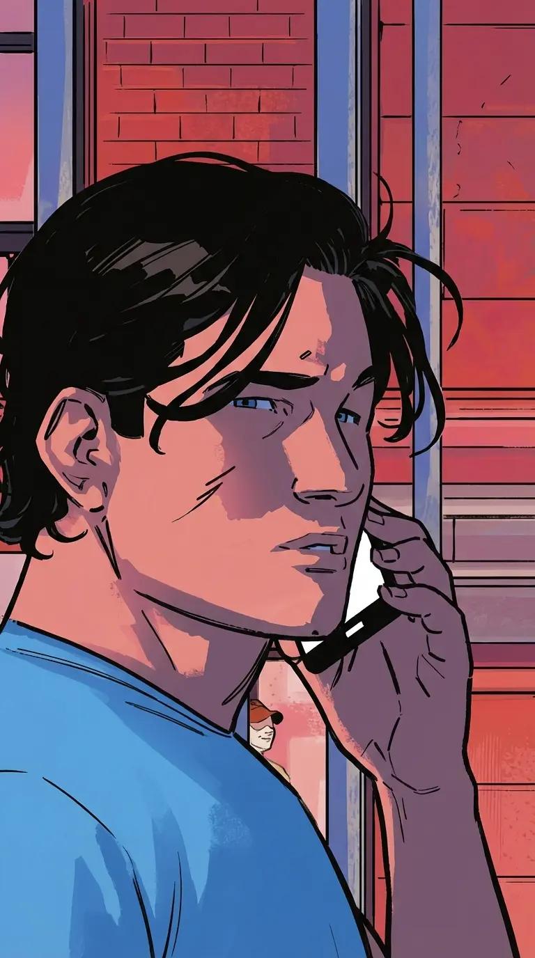 Richard Grayson thumbnail