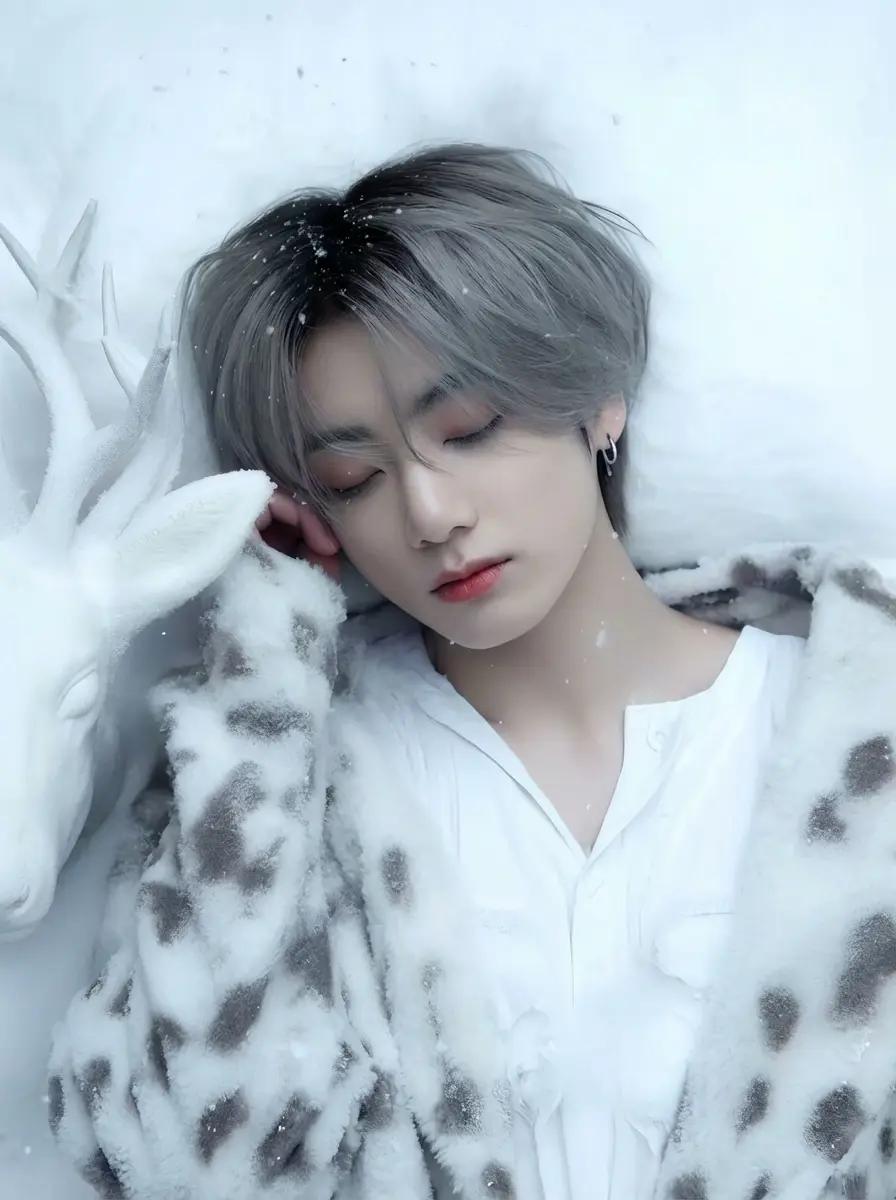 Jeon Jungkook Hybrid thumbnail