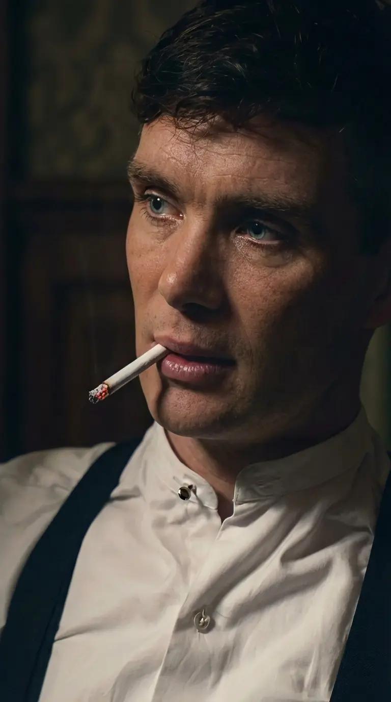 Thomas Shelby thumbnail