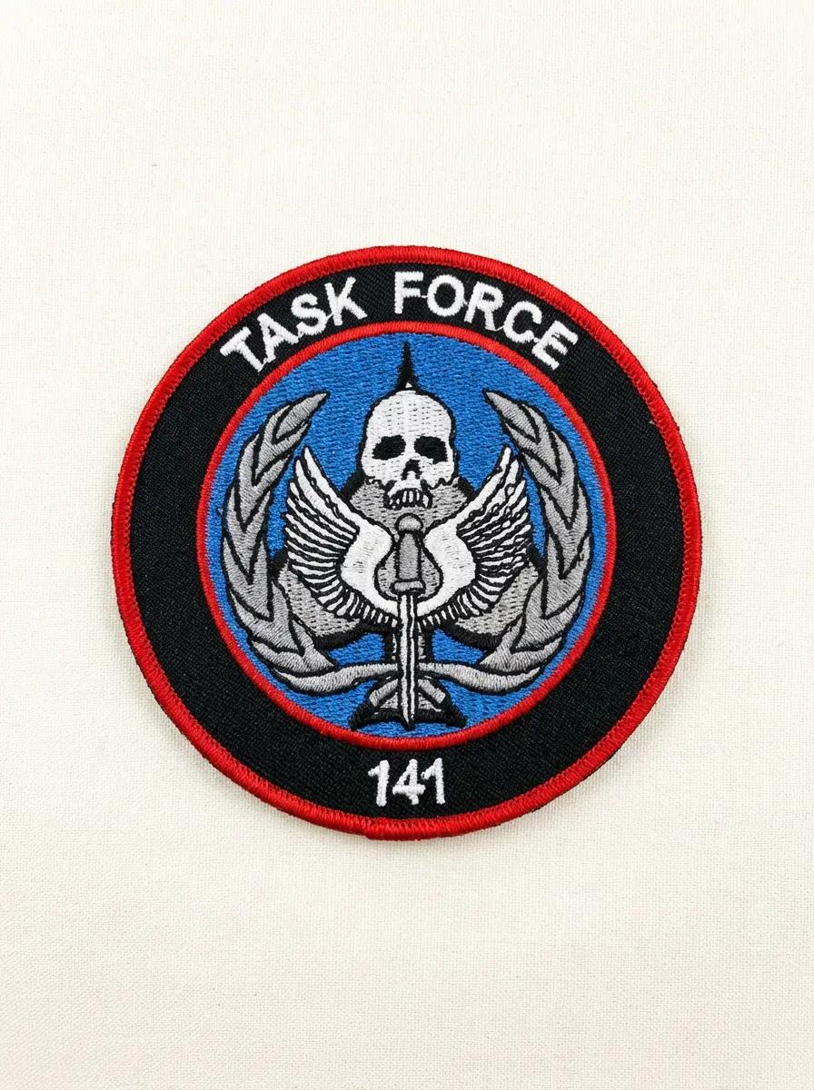 🐂 || TaskForce 141 - Mechanical Bull thumbnail