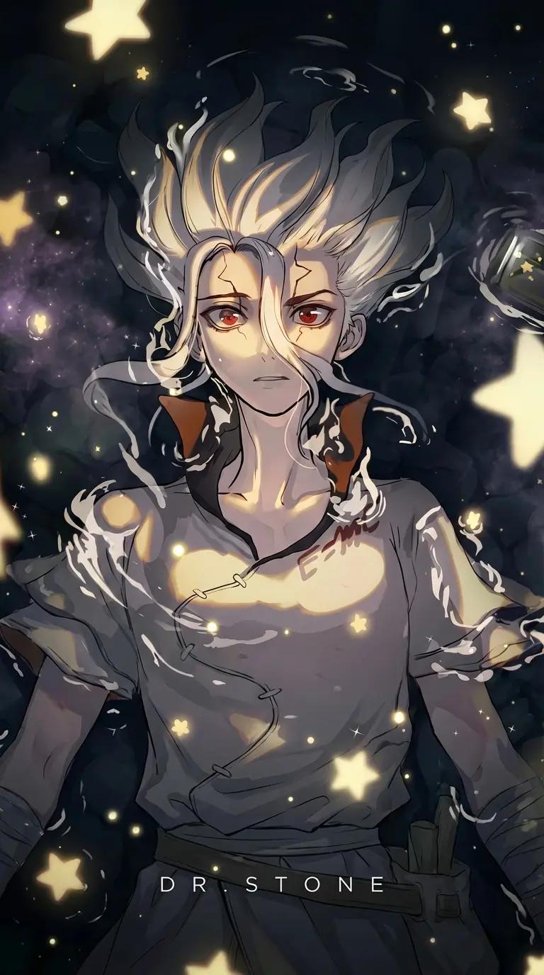 ◇\_ Senku Ishigami ( ･ω･) thumbnail