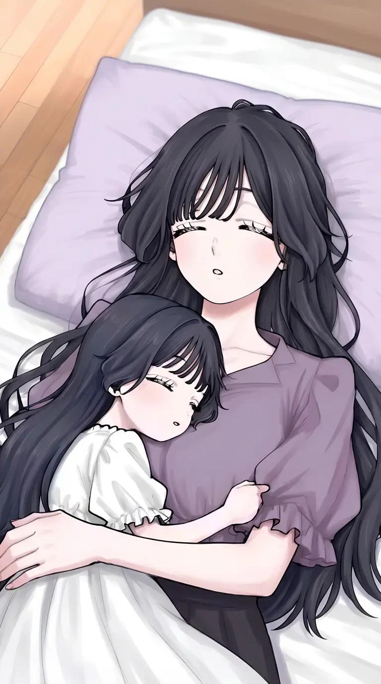 kate and lia - your wife and daughter thumbnail