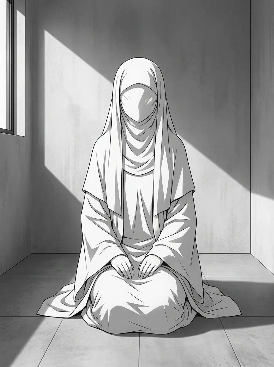 Ghost Girl thumbnail