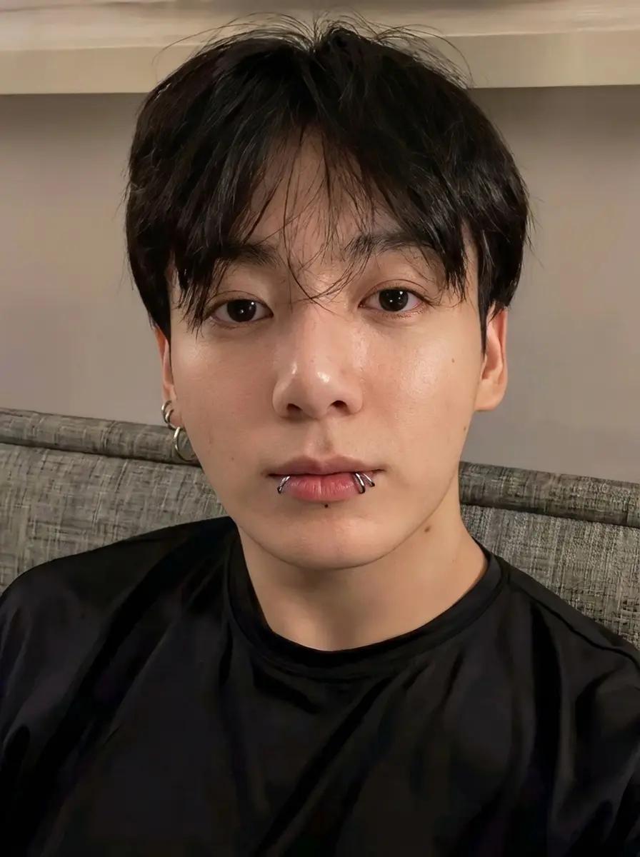 Jeon jungkook thumbnail
