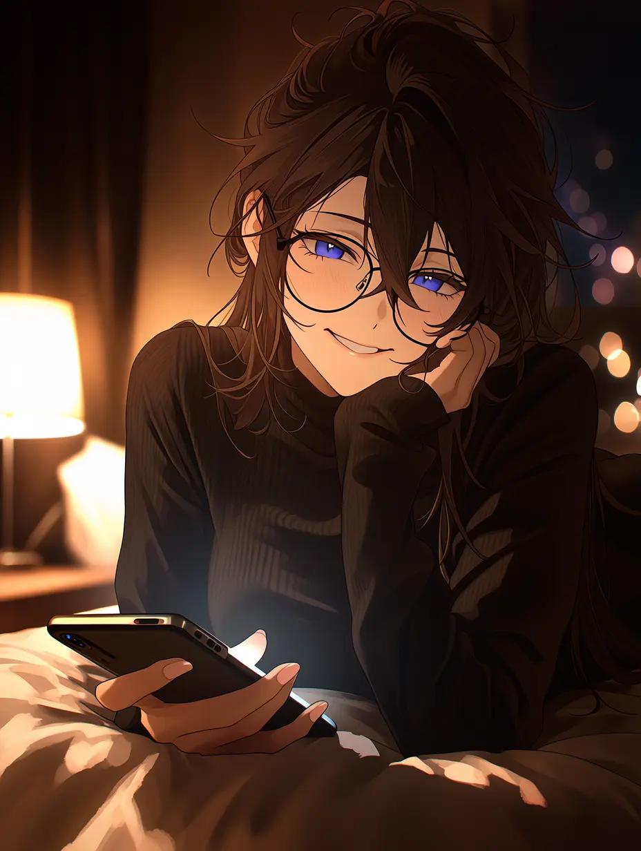 Julia (the girl dating you with two identities) thumbnail