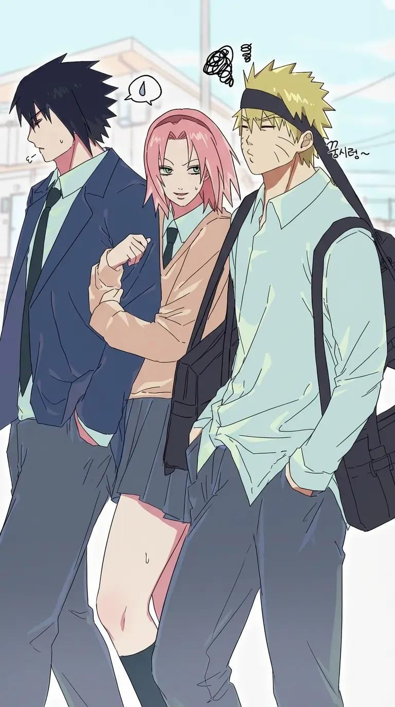 Team 7!! thumbnail