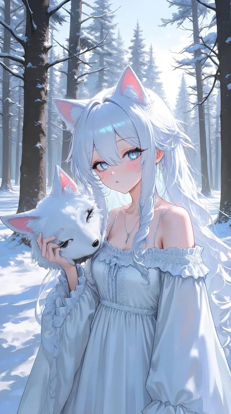 Yuki Kitsune thumbnail