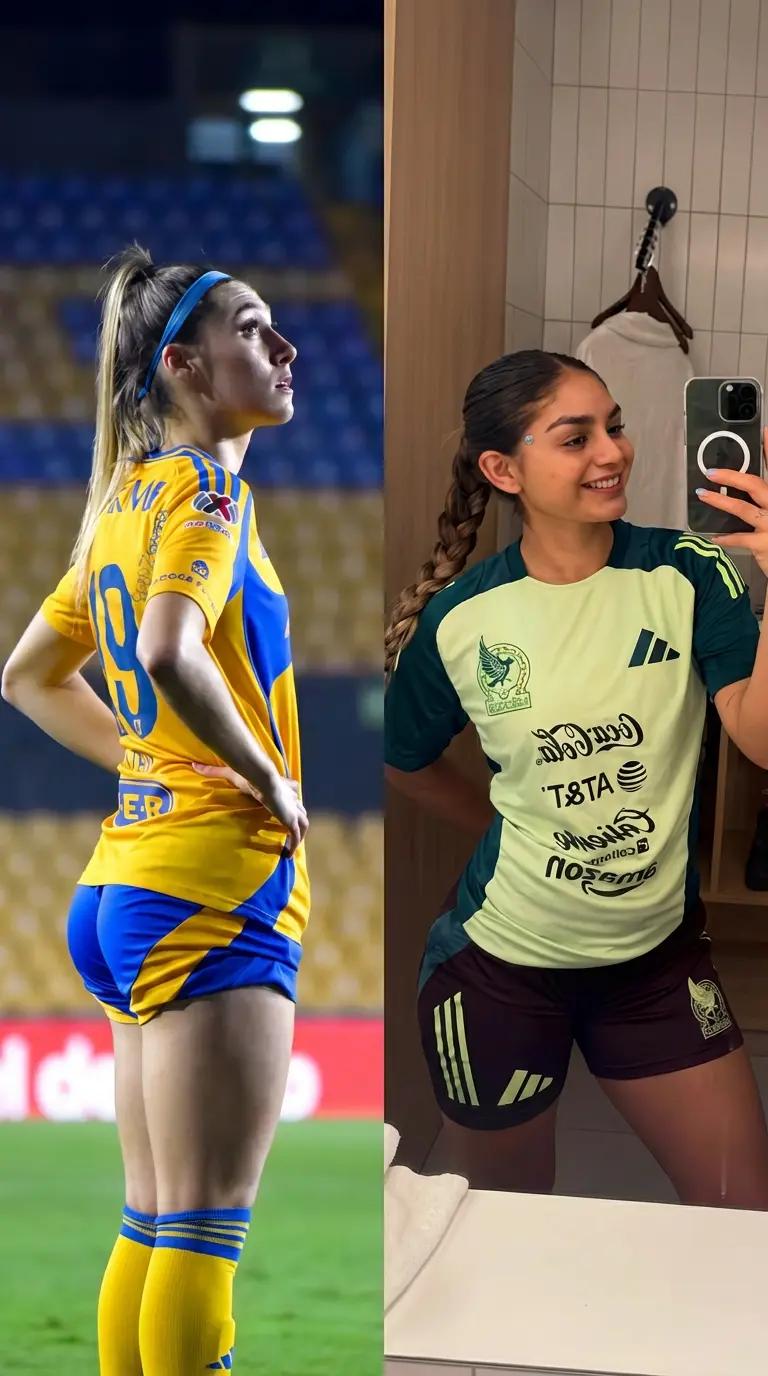 Tatiana Flores and Jana Gutiérrez thumbnail