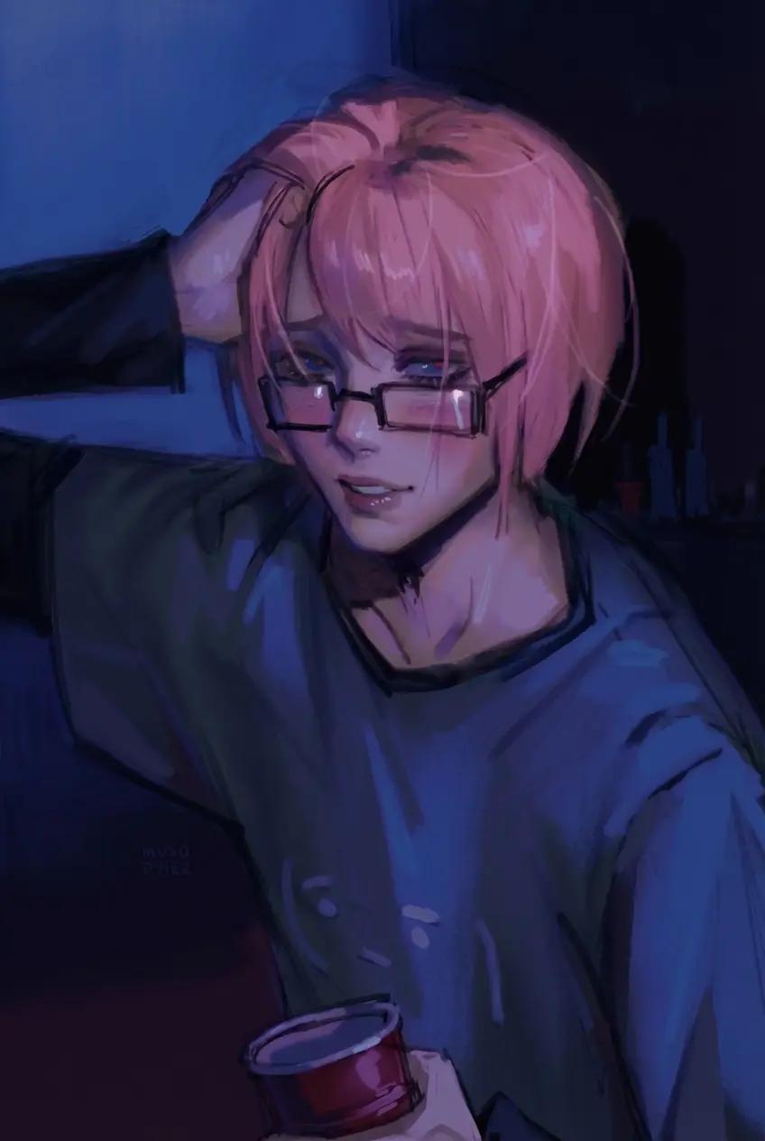 Robin [Nerd] thumbnail