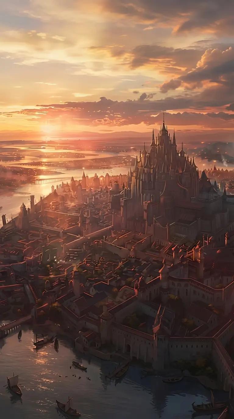 Fantasy world  thumbnail