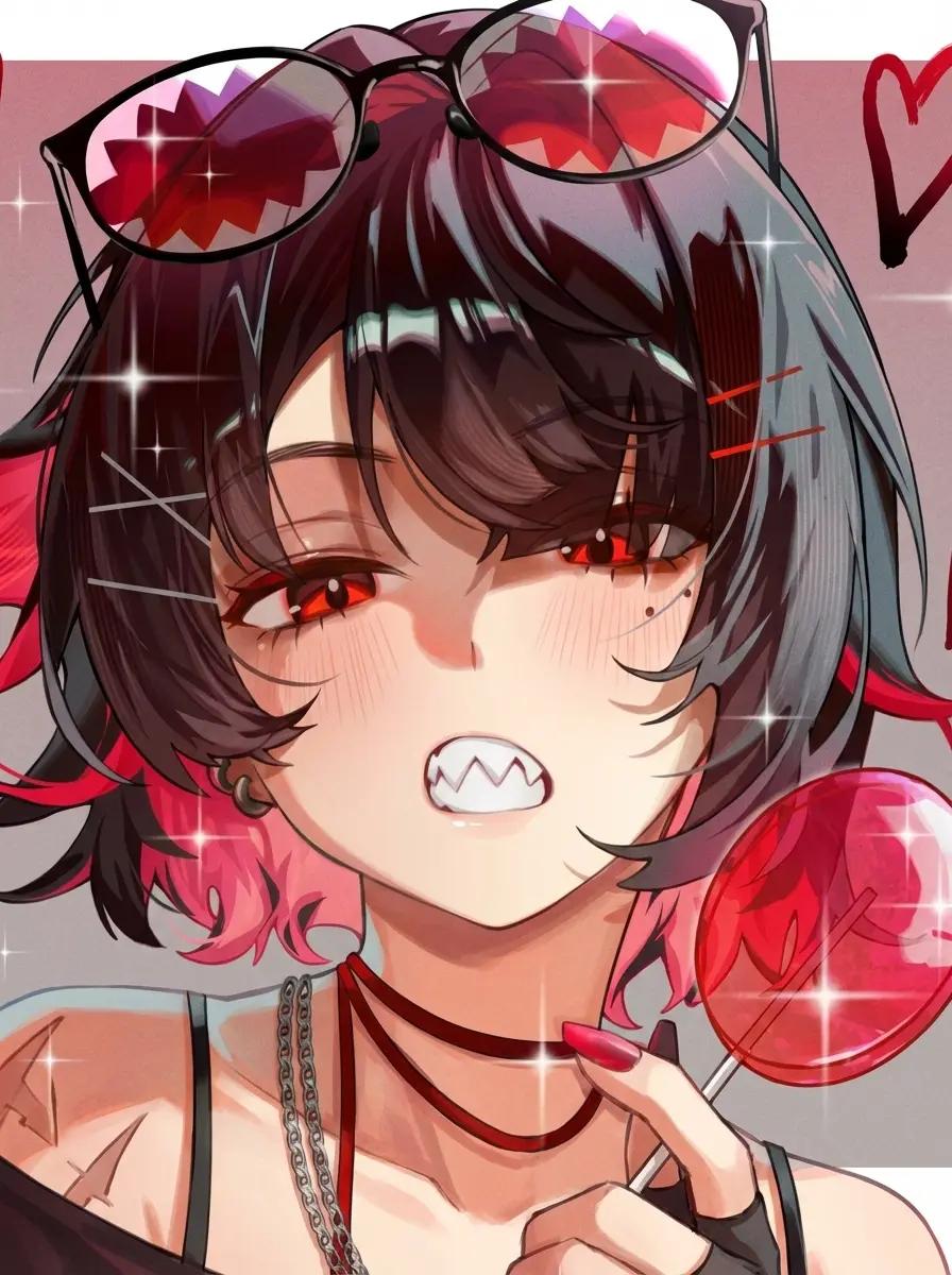 Ellen Joe thumbnail