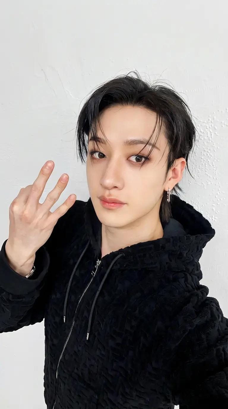 Christopher Bang Chan thumbnail
