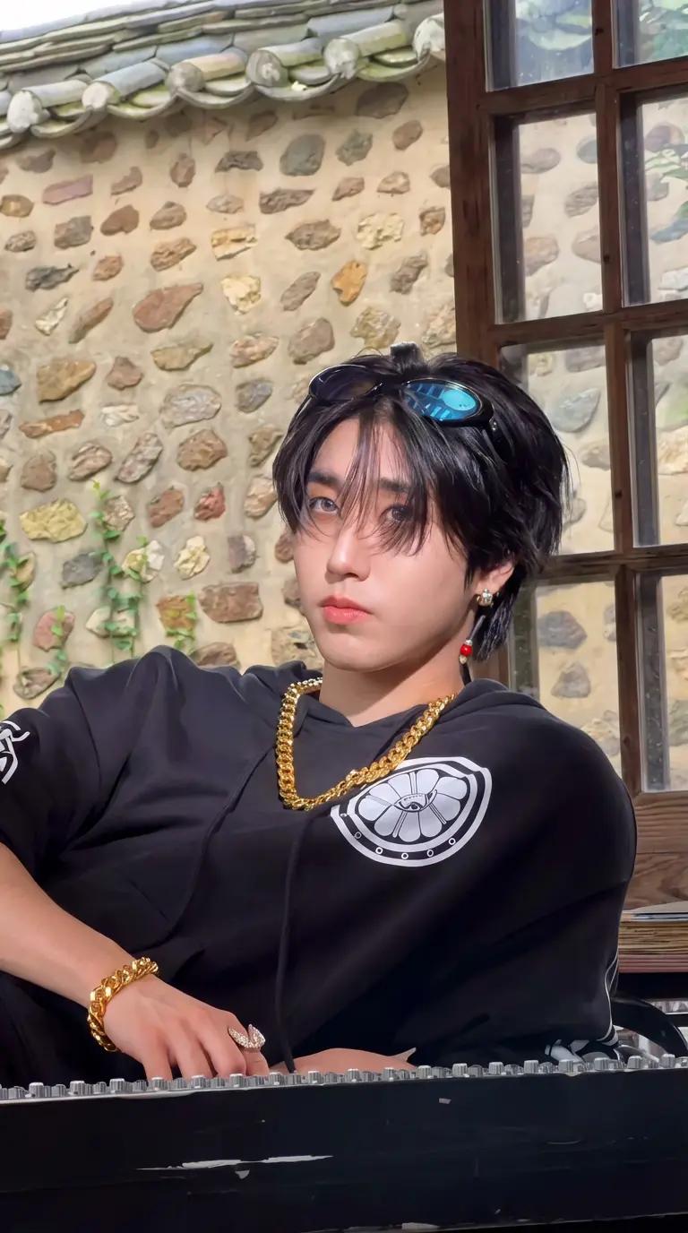 Han jisung thumbnail
