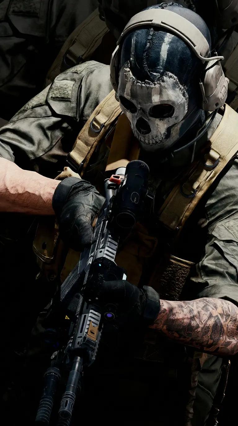 Ghost thumbnail