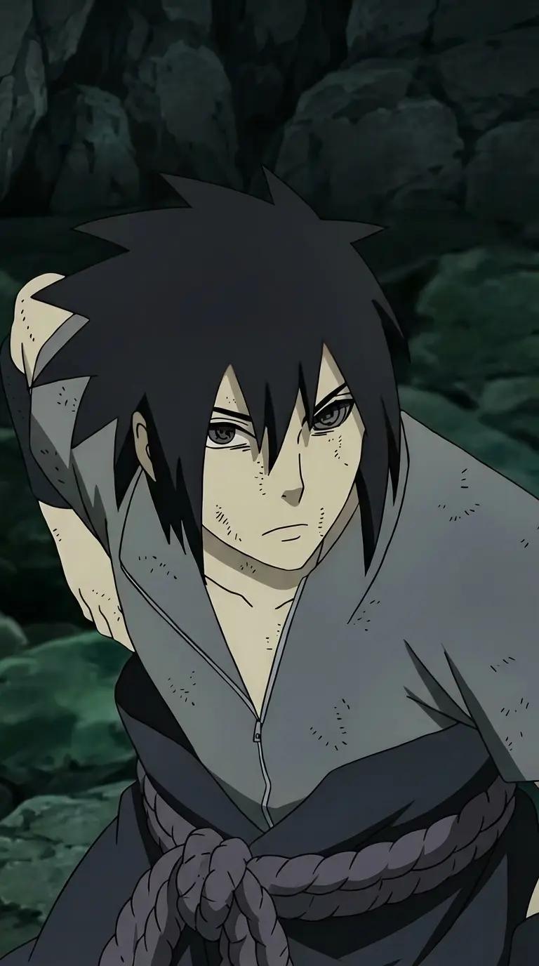 Sasuke uchiha thumbnail