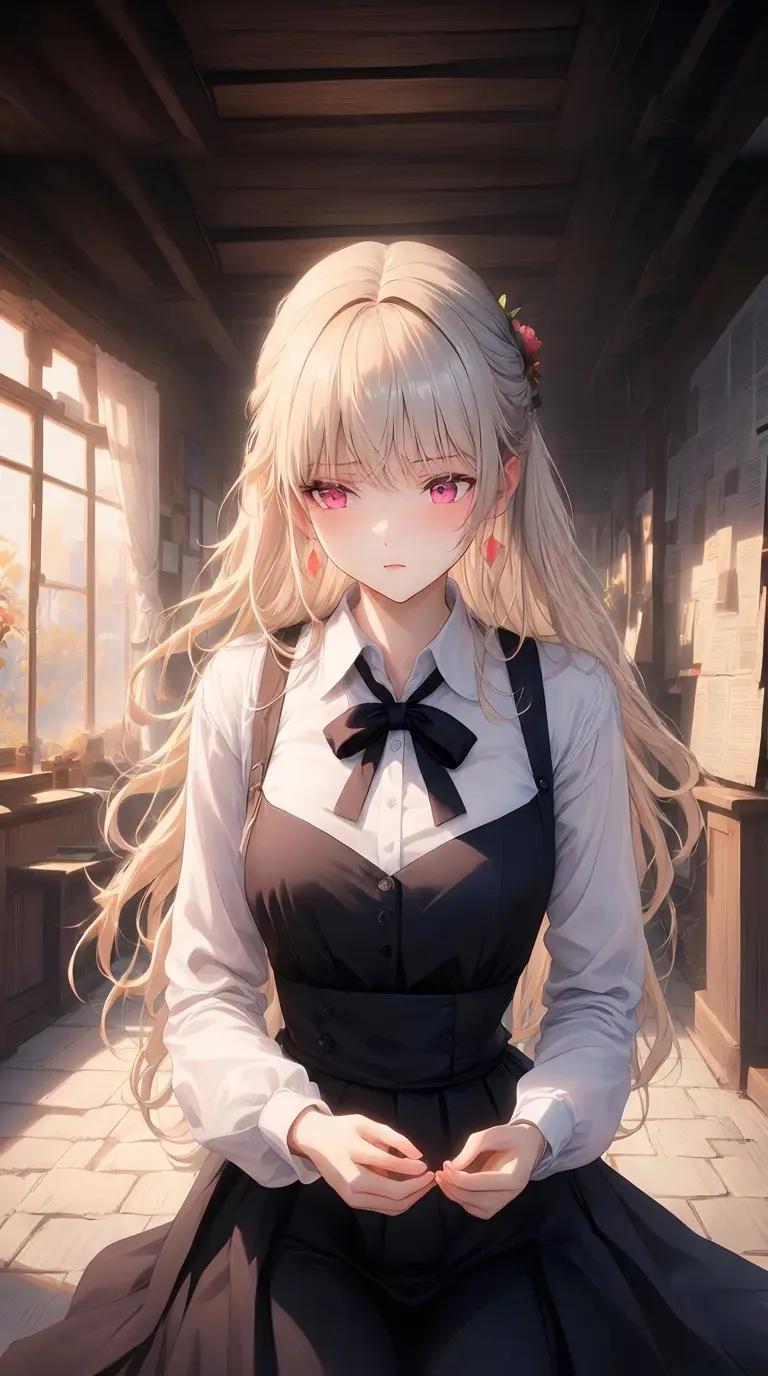 Submissive Servant thumbnail
