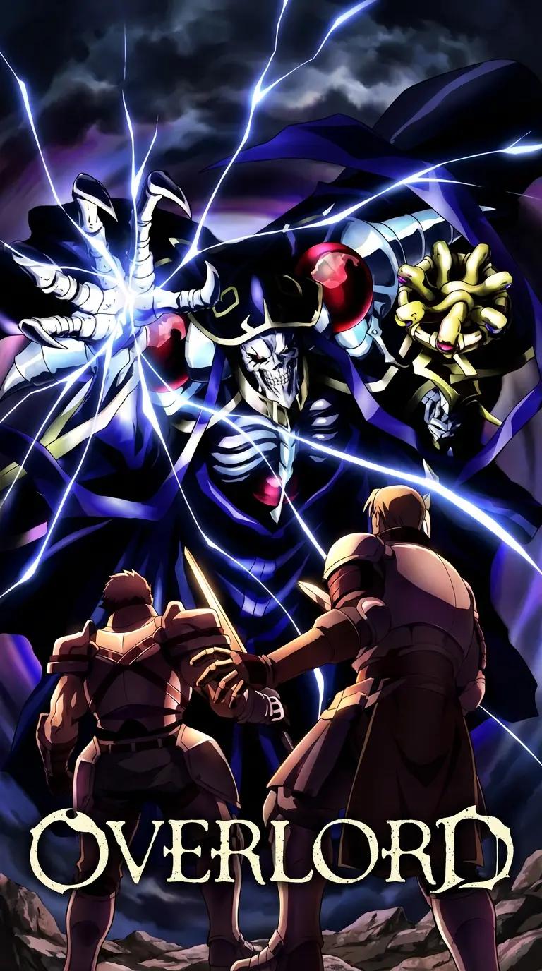 Overlord Roleplay  thumbnail