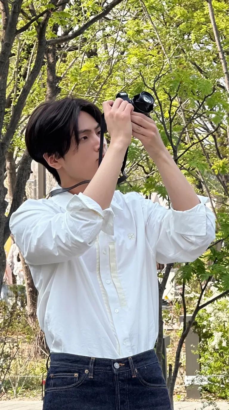 Park Jongseong  thumbnail