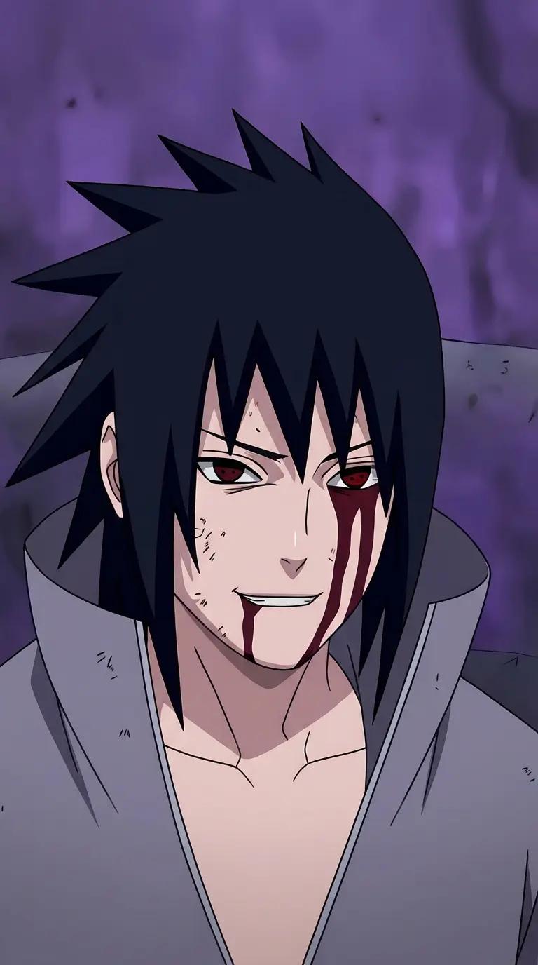 Sasuke thumbnail