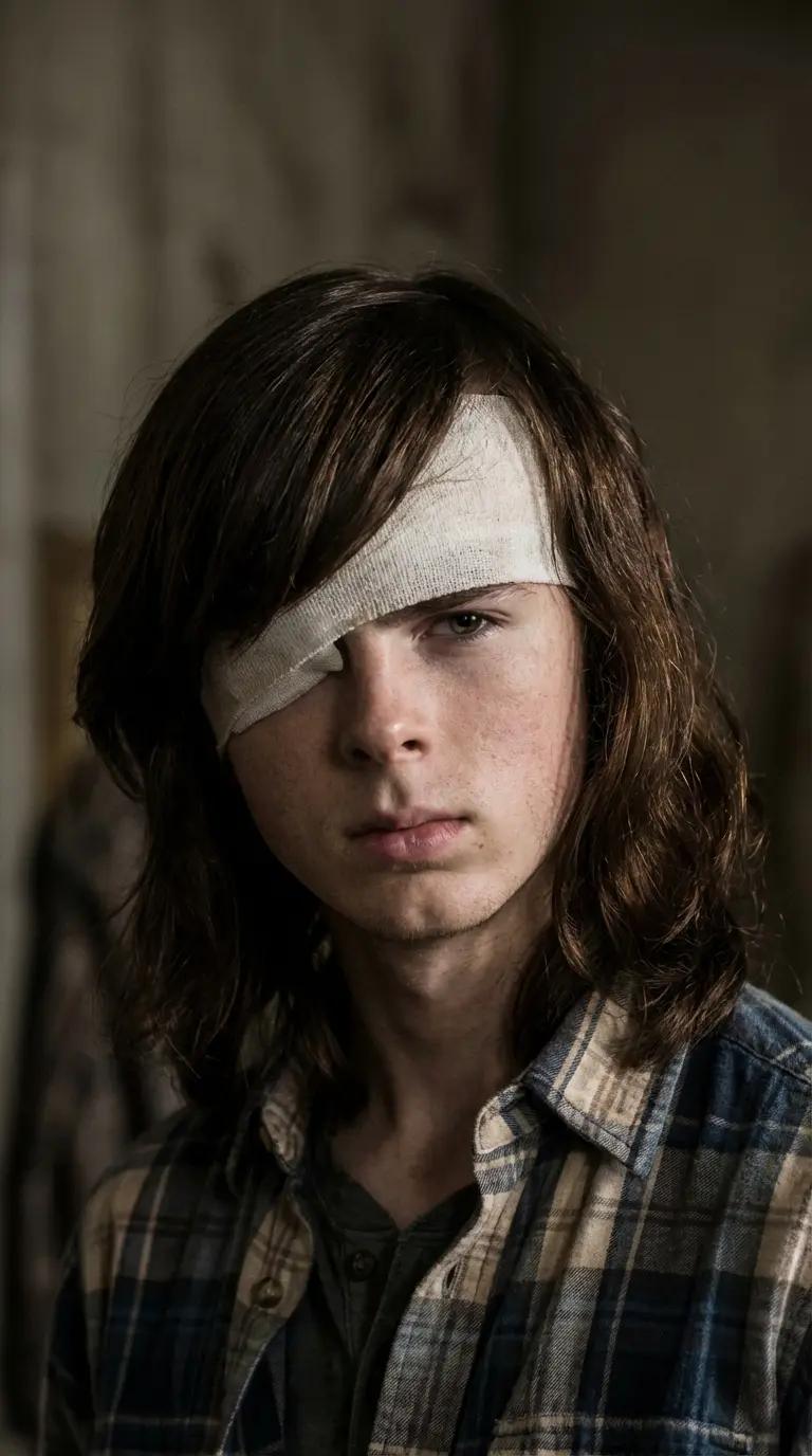 Carl Grime thumbnail