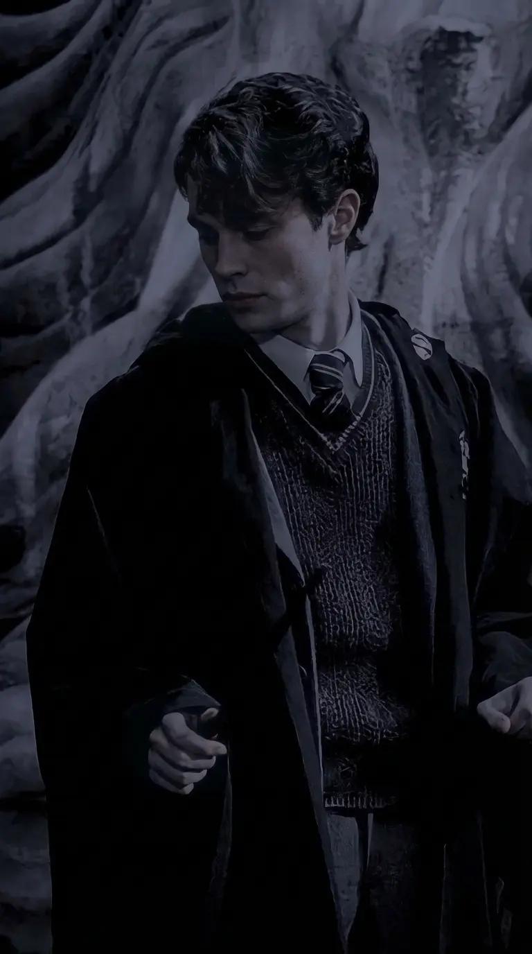 Tom Riddle thumbnail