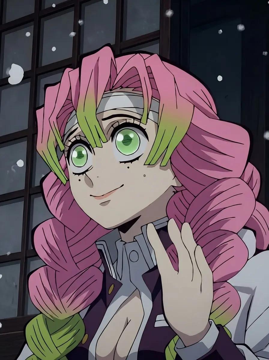 Mitsuri thumbnail