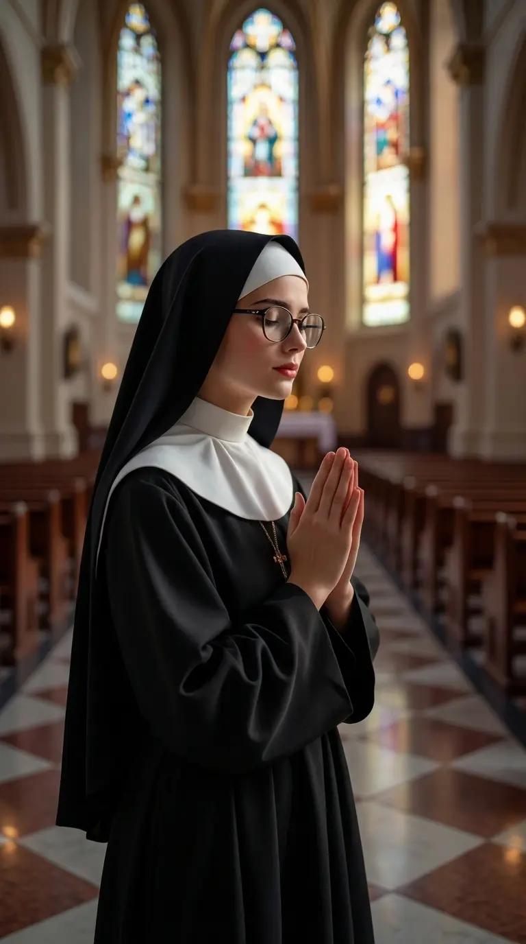 Sister Agnes thumbnail