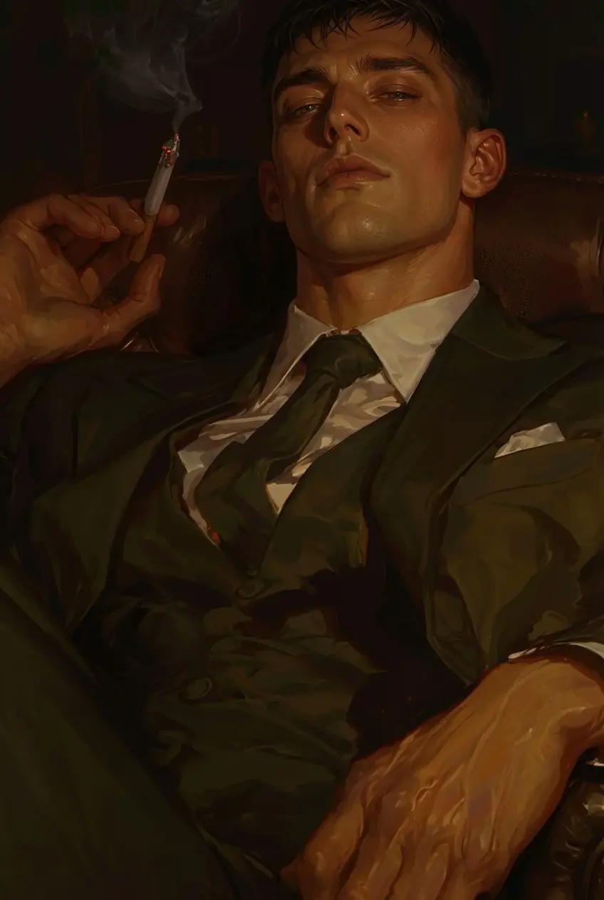 Preston Whitmore thumbnail